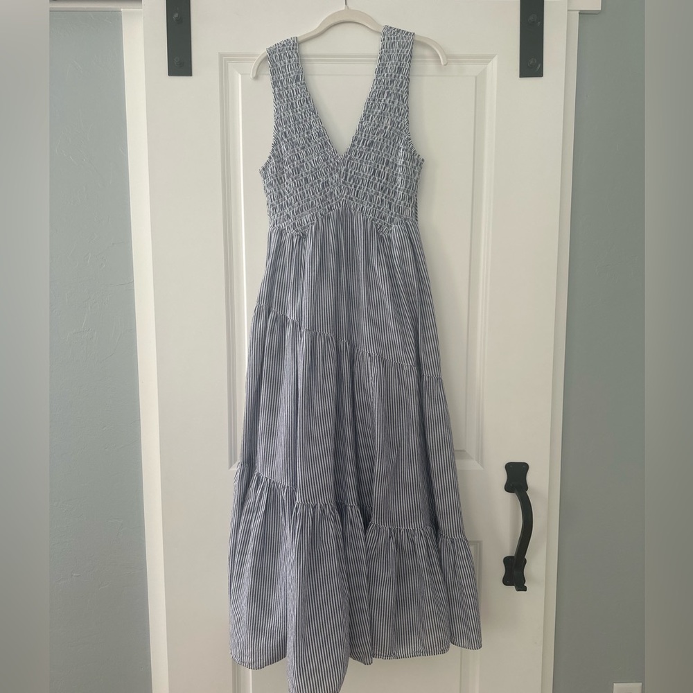 Free People Juno Maxi Dress